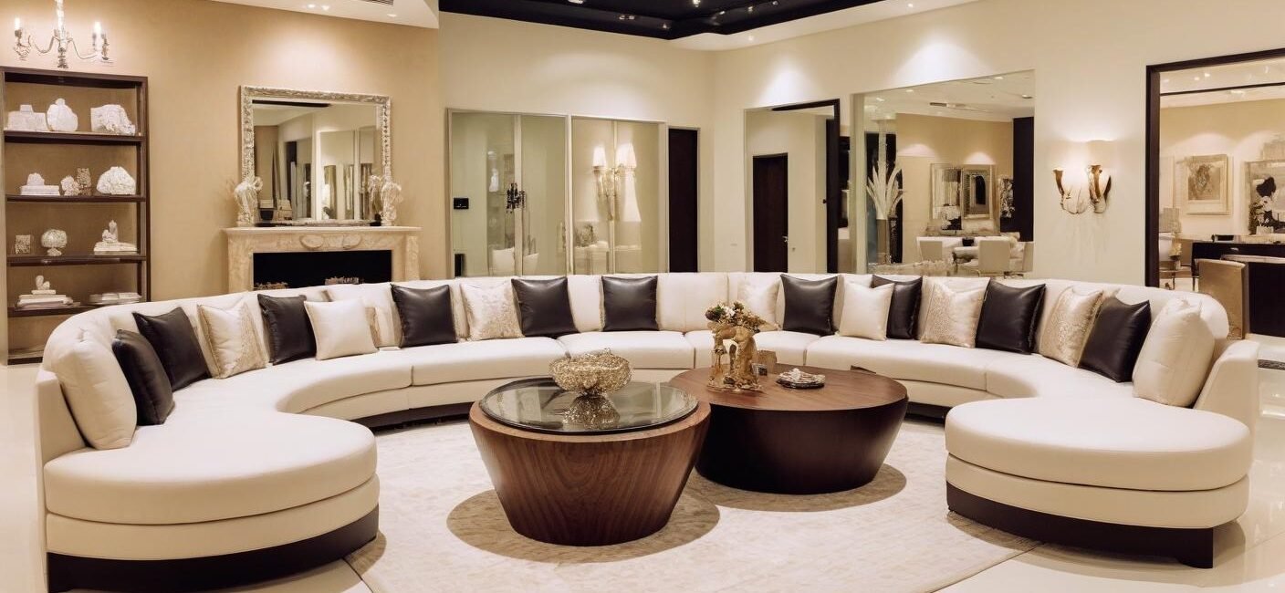 Home Furniture in UAE