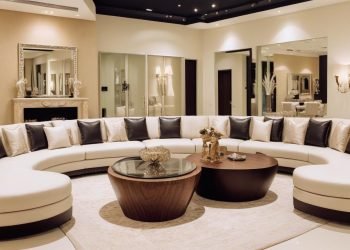 Home Furniture in UAE